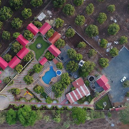 Nature Resort Sasan Gir Exterior foto